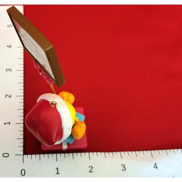 Hallmark Keepsake I've Been Weally, Weally Good This Year Twuthful Tweety Looney - Picture 12 of 12